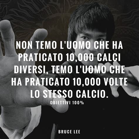 La Ripetizione E La Costanza Faranno Di Te Un Esperto Solo Chi Pratica