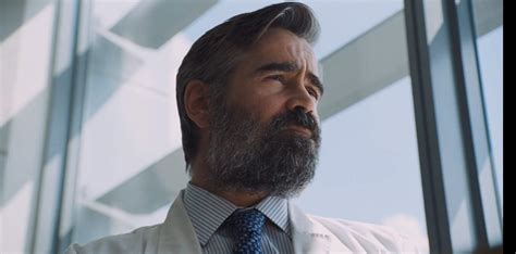 The Killing of a Sacred Deer Trailer (2017)