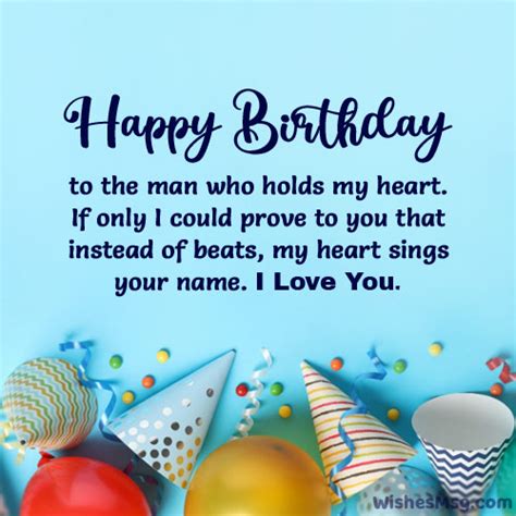 Long Distance Birthday Wishes for Boyfriend – Best Quotations,Wishes ...