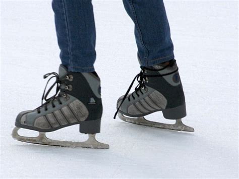Now It Is Safe To Ice Skate In Berlin Town Berlin Ct Patch