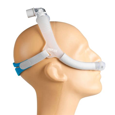 Máscara Airfit P30i Nasal Resmed L Cpapcare