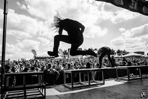 Photos From Warped Tour 2014 Adam Elmakias Music Photographer Music