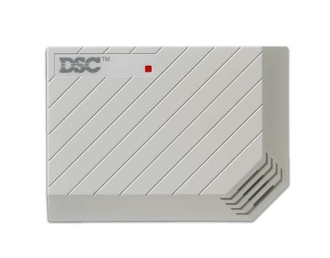 Glassbreak Detector Dsc Security Products Dsc