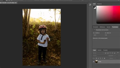 Consejos y trucos para mejorar la nitidez de tus imágenes en Photoshop