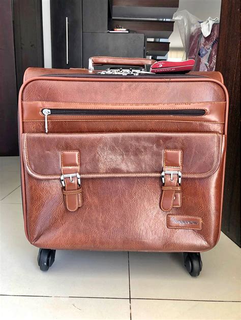 Luggage For Sale in Quito, Ecuador | Facebook Marketplace