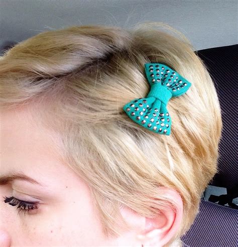 Pixie Hair Accessory Pixie Hair Accessories Pixie Hairstyles Hair