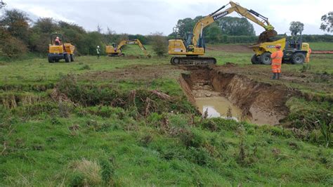 Anglian Water And East Mercia Rivers Trust Announce New Collaborative