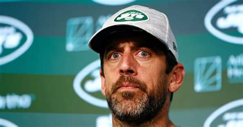 Nfl Scout Says What Everyone Is Afraid To Say About Aaron Rodgers