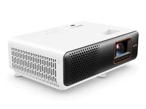 BenQ TH690ST LED Gaming Projector Review