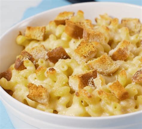 How To Make Macaroni Cheese Bbc Good Food