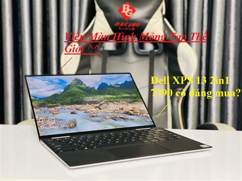 Laptop Dell Xps In I G Nh Cao C A Doanh Nh N Touch