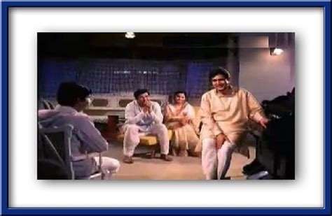 Amitabh Bachchan, Ramesh Deo, Seema Deo & Super Star Rajesh Khanna in ...