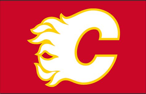 Download NHL Calgary Flames Sports 4k Ultra HD Wallpaper