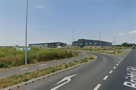 New Jobs Coming To Bridgwater As New Commercial Units Near M Approved