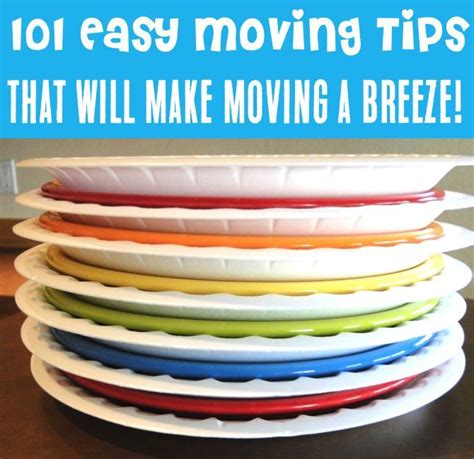 Moving Hacks For A Smooth Move Genius Tips Tricks Moving