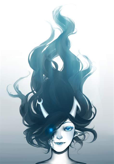Vriska Serket - Homestuck - Image by Cheese3d #1221621 - Zerochan Anime ...