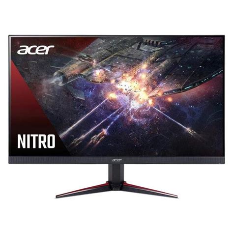 Acer Nitro Vg Yp Inch Ips Hz Gaming Monitor Clarion Computers