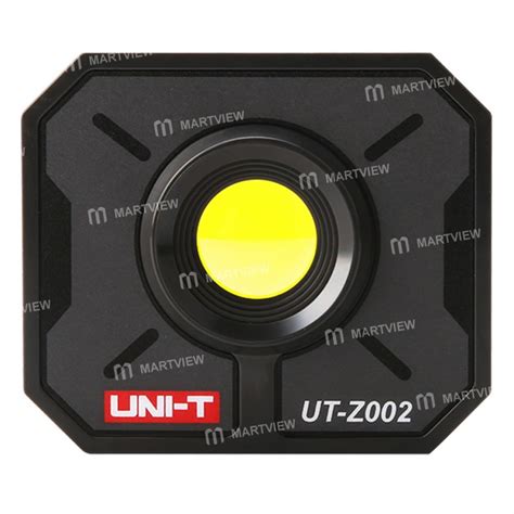 UNI T UT Z002 UT Z003 High Precision Thermal Imager Camera Macro Lens