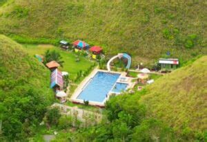 Manager Admits No Environmental Clearance For Chocolate Hills Resort