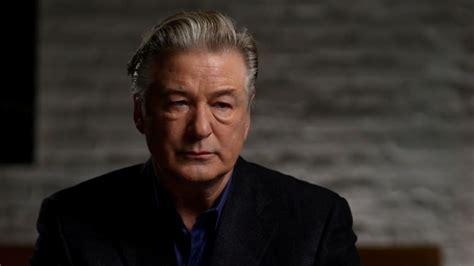 Rust Armorer And Alec Baldwin Respond To Criminal Charges Miscarriage