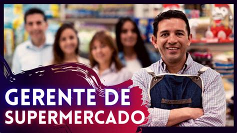 Quantos Ganha Um Gerente De Supermercado