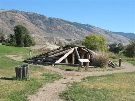 Secwepemc Museum And Heritage Park Kamloops Updated 2020 All You Need