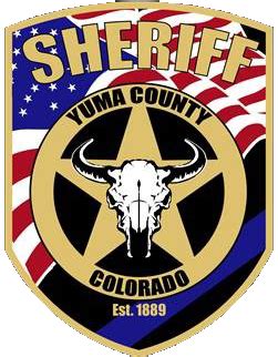 Yuma County Sheriff