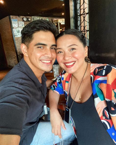 Joyce Pring Revealed That She And Juancho Trivino Kept Their Purity