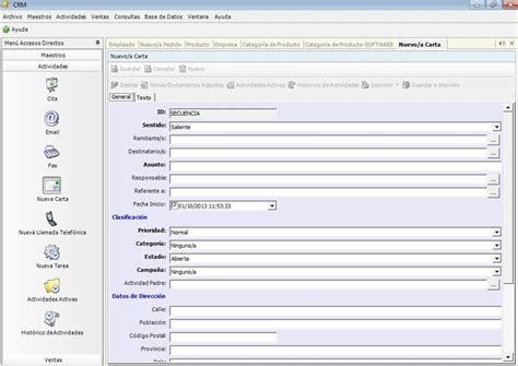 Base De Datos Clientes Excel Descargar Gratis Sample Excel Templates