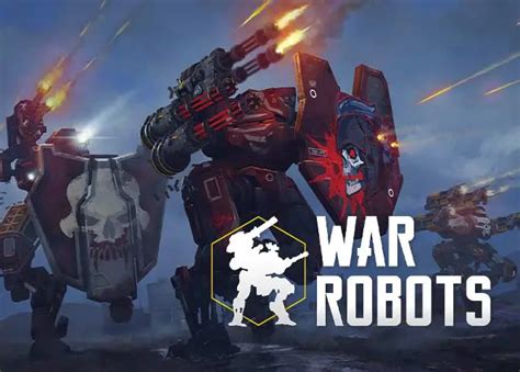 War Robots