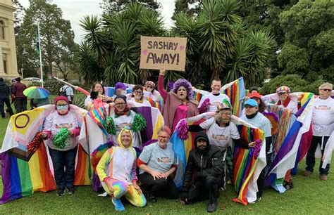 Rainbow Community Angels To Come To Sydney Supporting Lgbtqia