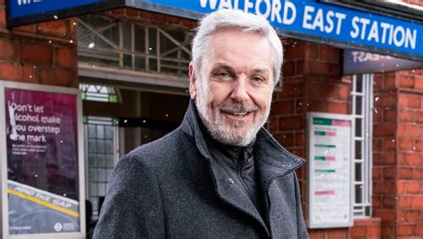 Brian Conley joins EastEnders cast as Sonia's long lost father | Soaps ...