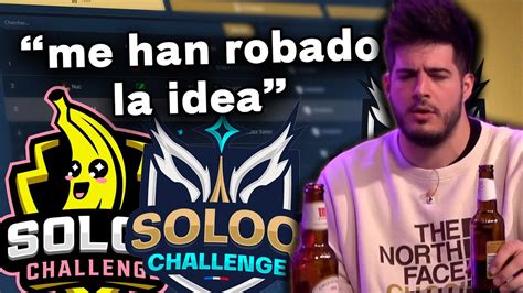 Elmillor Habla Sobre El Soloqchallenge Y La Pol Mica Con Los Franceses