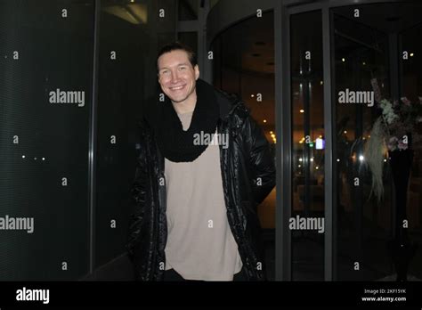 evgeny vinokurov bei lets dance die  tournee   quarterback