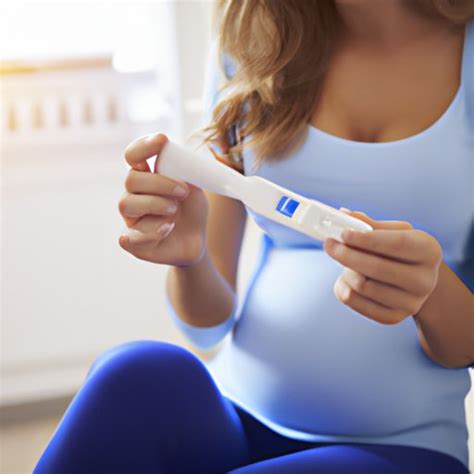 Pregnancy Test After Unprotected Intercourse A Guide To Timing And Accuracy The Enlightened