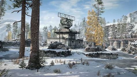 Black Ops Cold War Post Launch Roadmap: Nuketown & Gunfight : CharlieINTEL