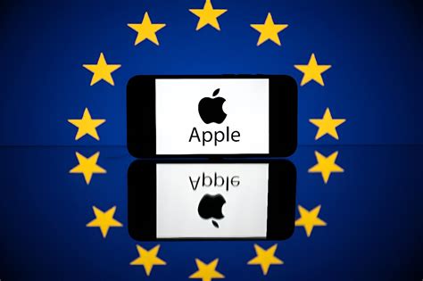 Eu Hails Change As Apple Opens App Store To Competition