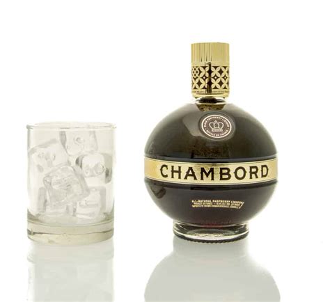 What Is Chambord Liqueur The Ultimate Guide Dinewithdrinks