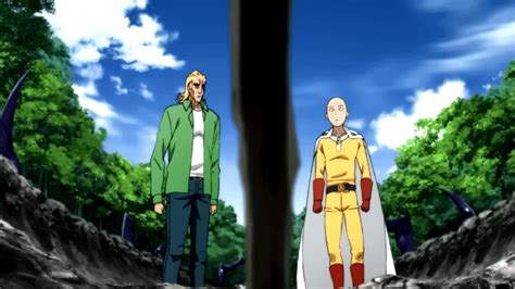 One Punch Man Season 3 Release Castand Everything We Know So Far