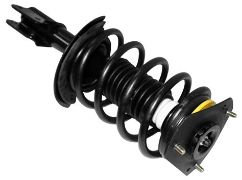 Monroe Shocks & Struts 171670 Quick-Strut | Autoplicity