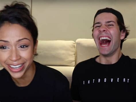 Top 5 Liza Koshy And David Dobrik Youtube Vlog Moments