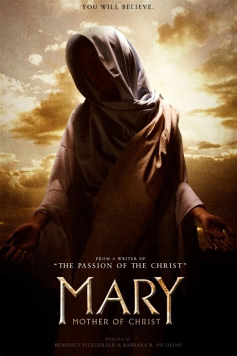 Mary Summary Trailer Cast And More