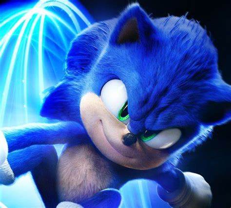 Novos postêres de Sonic the Hedgehog 2 Confira Playzuando