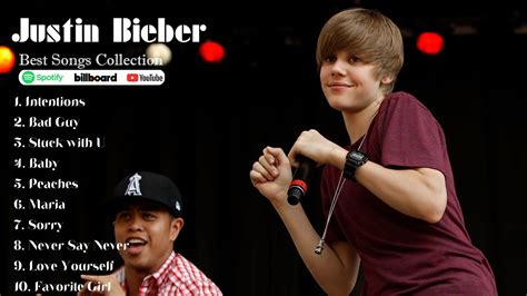 Justin Bieber Remix Justin Bieber Greatest Hits Full Album