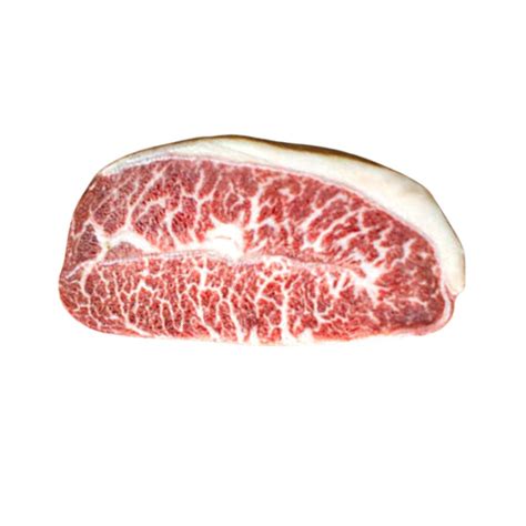 Australian Mayura Signature Wagyu Striploin Wmart