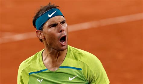 Rafael Nadal Set To Take Centre Stage As Netflix Announce First Live