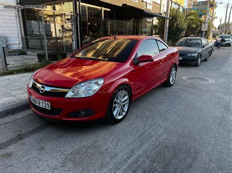 Car gr Opel Astra 08 Twintop 1 8 ΑΥΤΟΜΑΤΟ