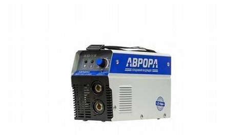 Сварочный инвертор aurora вектор 2200 | Festima.Ru – частные объявления