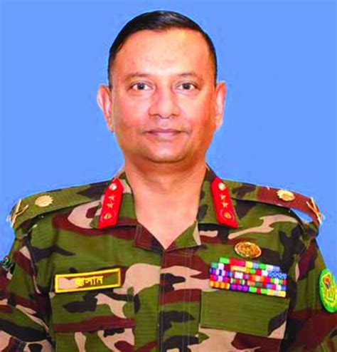 Gen Ataul Hakim Sarwar Hasan New Commandant Of Ndc The Asian Age