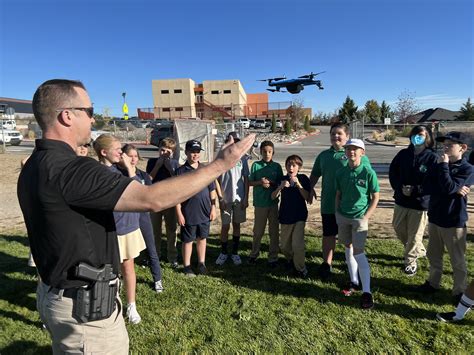 Washoe Sheriff On Twitter Washoe County Sheriffs Office Sergeant Van